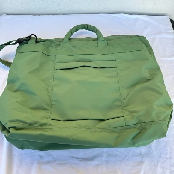 NWT DaKine Verge Weekender 34L Tote Bag - Picture 8 of 11